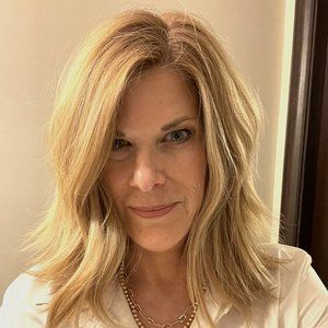 Meet your Posher, Bethanne